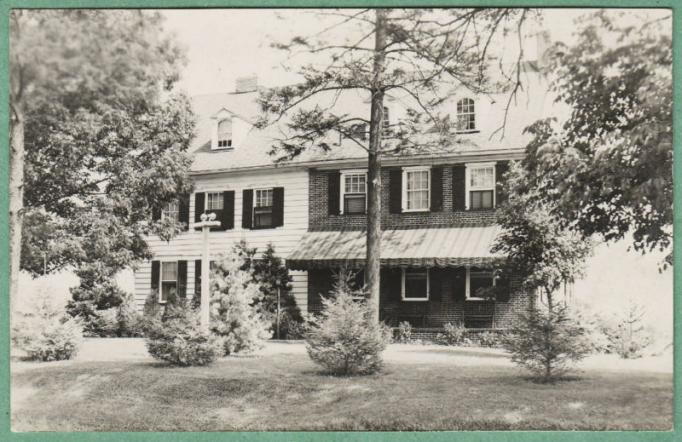 Lumberton - McGarritys Inn copy