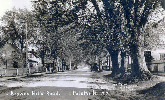 PointvilleBrownsMillsRoadPWS