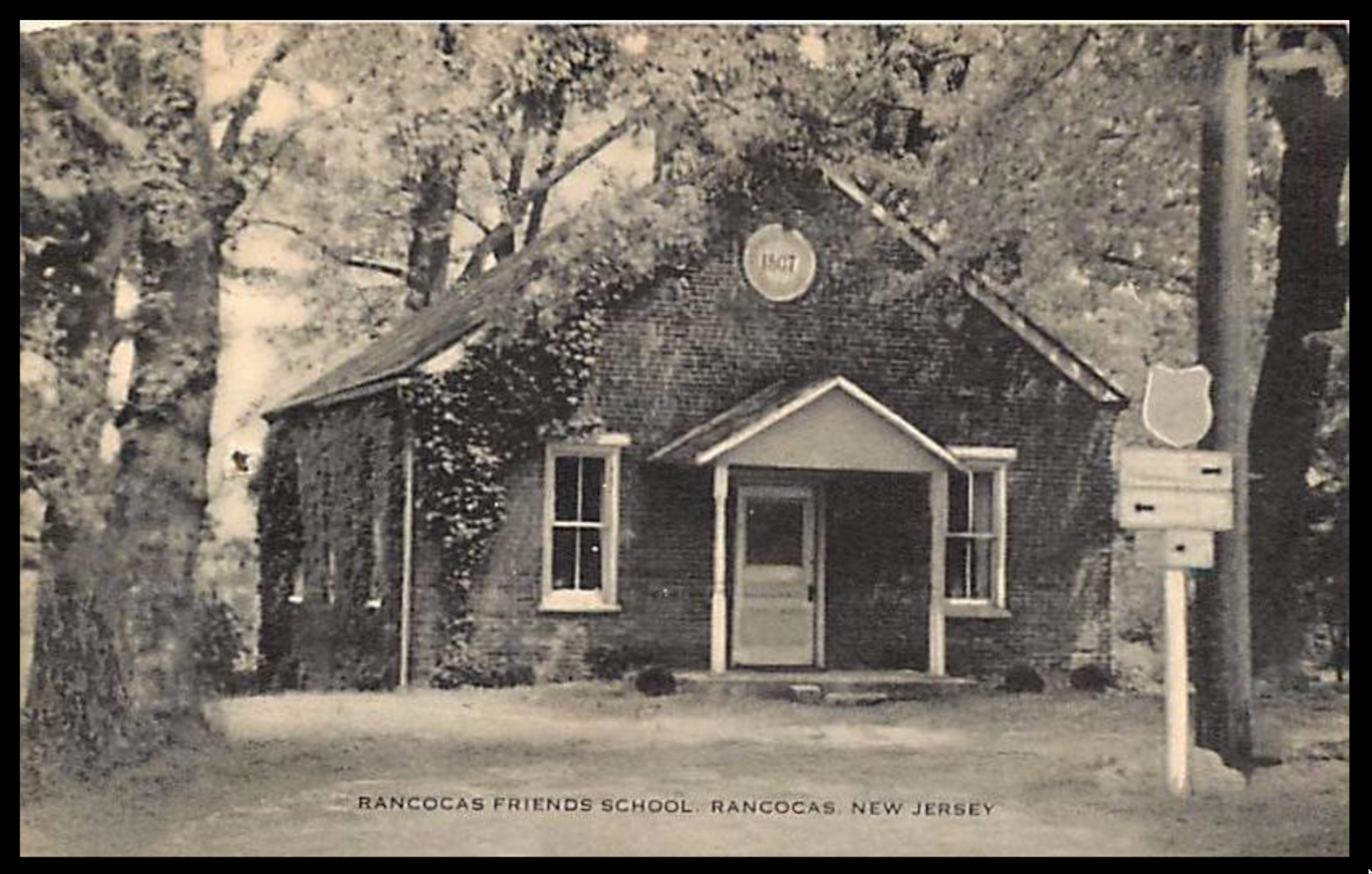 Rancocas - Friends School