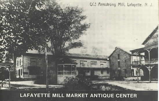 lafayetteArmstrongMill