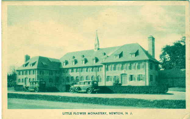 nwtnLittlFlowrMonastery