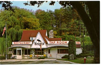 SPARTAKROGHSTAPRooM