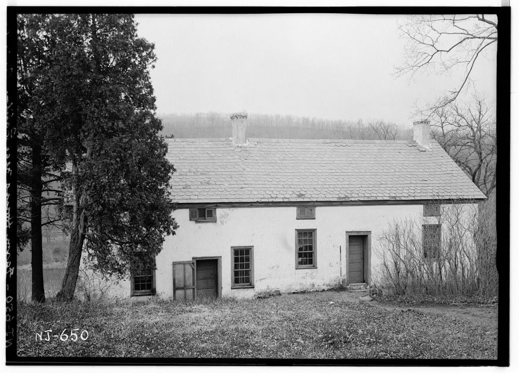 Historic Images of Hunterdon County Califon